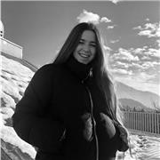 Studentessa di Giurisprudenza offra ripetizioni in materie umanistiche